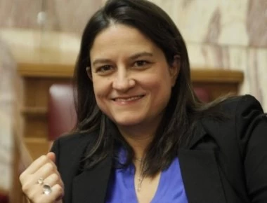 Νίκη Κεραμέως: Ποια είναι η νέα υπουργός Παιδείας